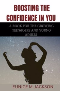 Boosting the confidence in you