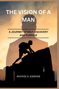 Vision of a Man