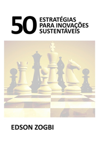 50 Estratégias Para Inovações Sustentáveis