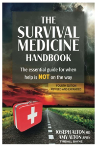 Survival Medicine Handbook