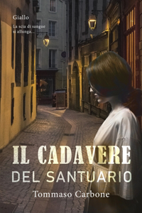 cadavere del santuario