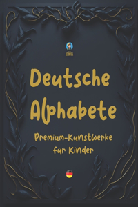 Deutsche Alphabete Premium