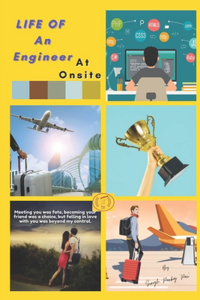 Life of an engineer at Onsite