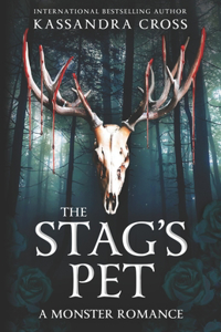 The Stag's Pet