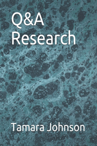 Q&A Research