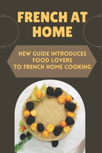 French At Home