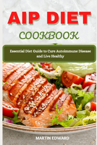 AIP Diet Cookbook