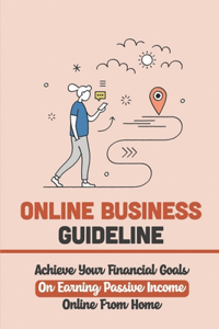 Online Business Guideline
