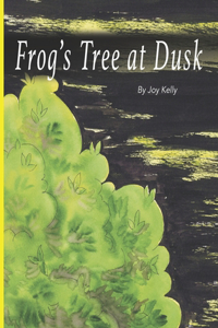 Frog's Tree at Dusk