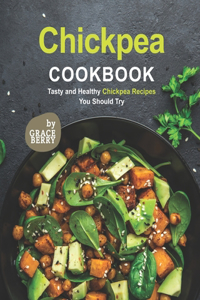 Chickpea Cookbook