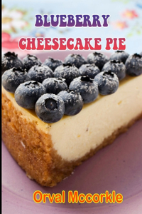 Blue Cheese Cheesecake