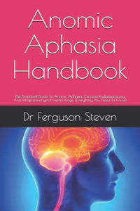 Anomic Aphasia Handbook