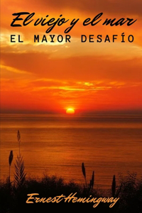El Viejo Y El Mar