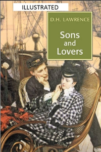 Sons and Lovers Illustrated