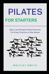 Pilates for Starters