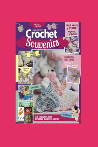 Crochet Souvenirs Edición Especial