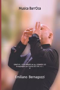 Musica BarrOca