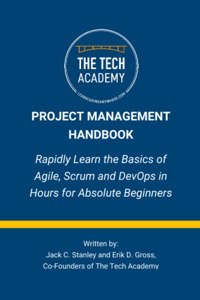 Project Management Handbook