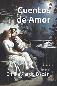 Cuentos de Amor