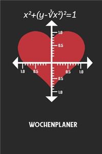 Wochenplaner