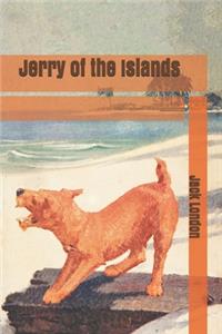 Jerry of the Islands