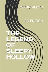 The Legend of Sleepy Hollow