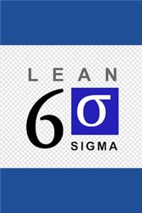 Lean Manufacturing and Six Sigma