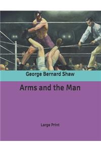 Arms and the Man