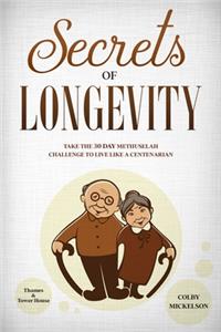 Secrets of Longevity