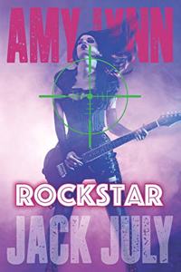 Amy Lynn Rock Star