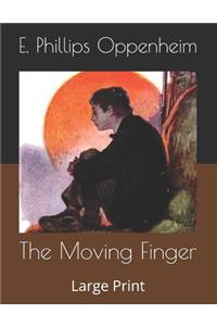 The Moving Finger