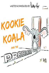 Kookie Koala and the Problem