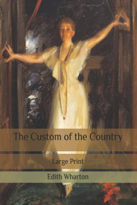 The Custom of the Country