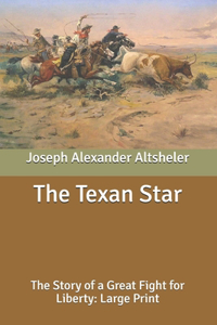 The Texan Star