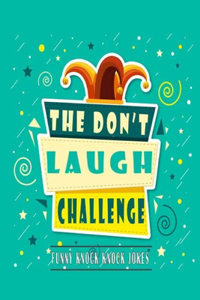 The Don't Laugh Challenge