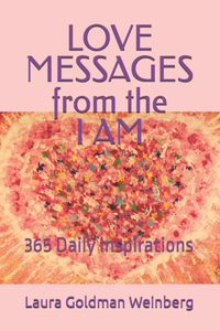LOVE MESSAGES from the I AM