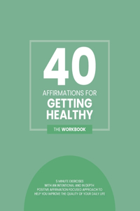 40 Affirmations For Getting Healthy