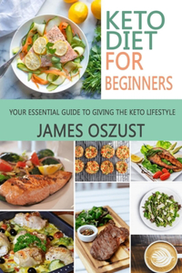 Keto Diet For Beginers