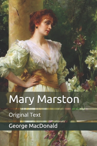 Mary Marston