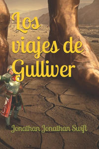 Los viajes de Gulliver