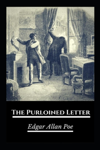 The Purloined Letter-Classic Novel(Annotated)