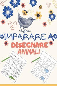 Imparare A Disegnare ANIMALI