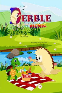 Derble goes on a picnic