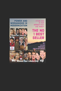 Power & Womanhood: Women and Leadership