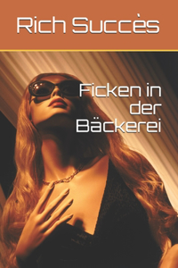 Ficken in der Bäckerei