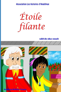 Étoile filante subit des abus sexuels
