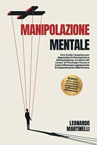 Manipolazione Mentale