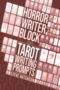 Horror Writer's Block