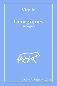 Géorgiques (Georgica) - Virgile