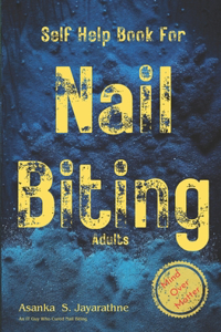 Self Help Book For Nail Biting Adults